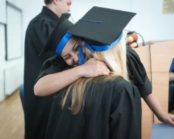 university graduates