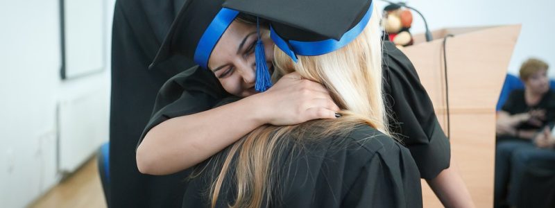 university graduates