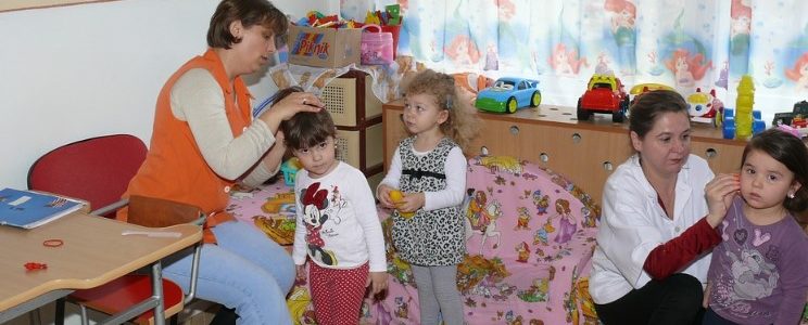 preschool