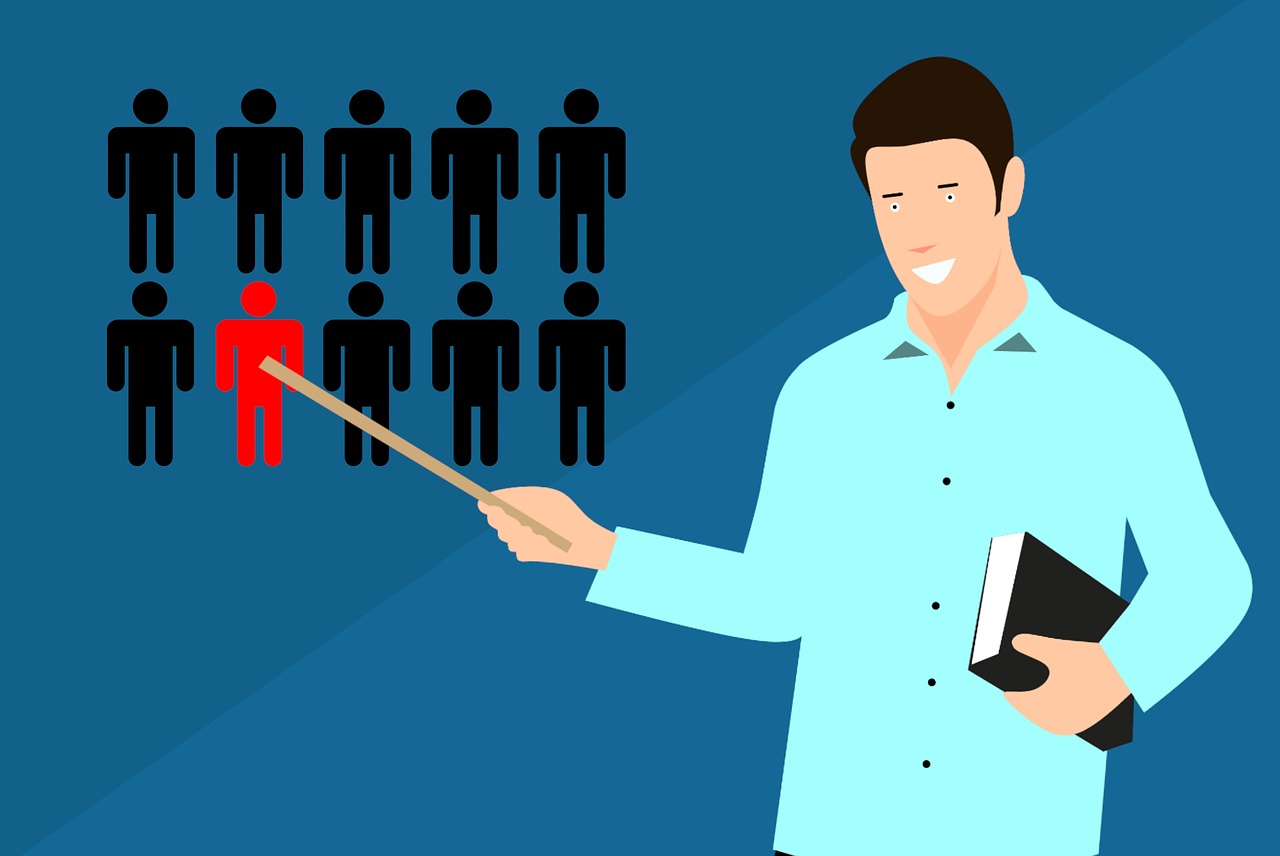 hiring process hr