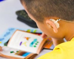 special needs learner