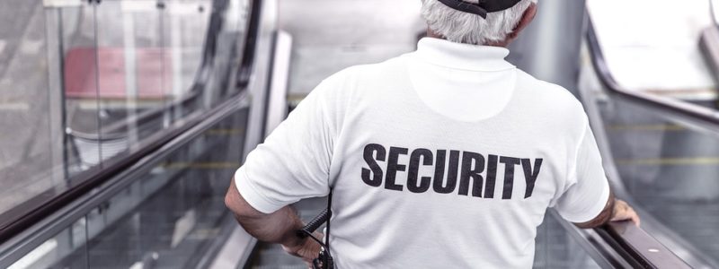 security guard