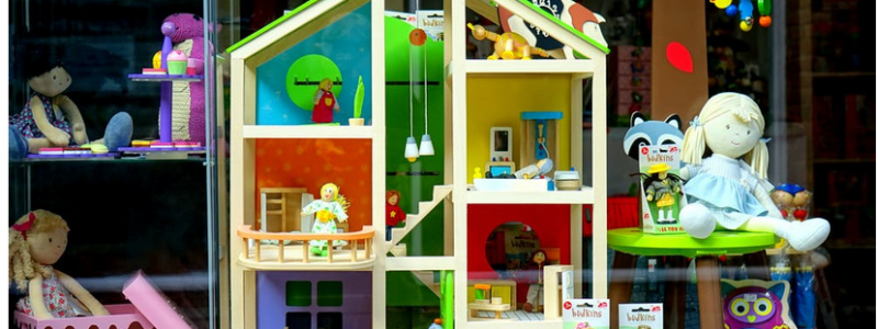 toys