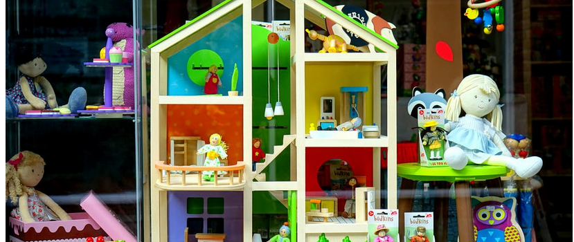 toys