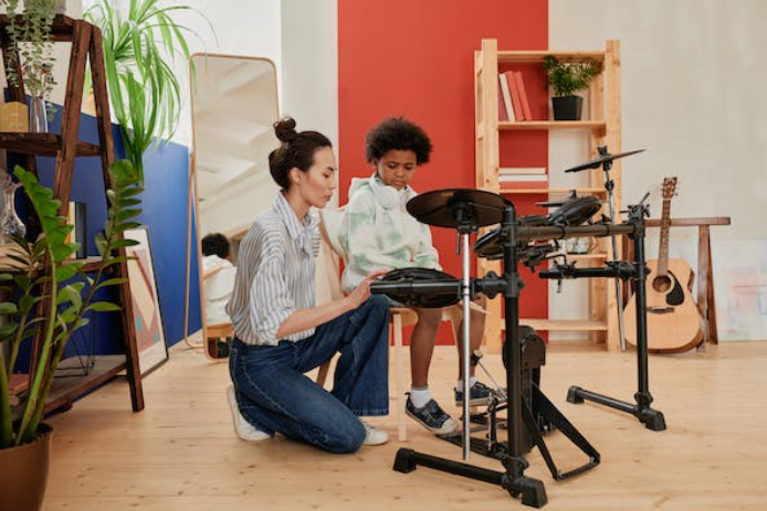 music school